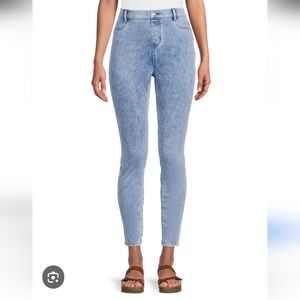 Stretch Pull On Pant